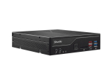 Nuevo Barebone Shuttle XPC Slim DH370 super compacto