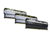 G.Skill distribuirá memorias Sniper X para AMD Pinnacle Ridge