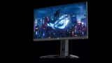 Swift Pro PG248QP, veloz monitor gaming a 540 Hz de Asus ROG