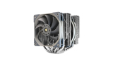 Thermalright Frost Commander 140, disipador CPU de gran potencial