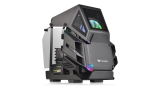 Thermaltake AH T200, impresionante chasis gaming de diseño exclusivo