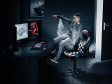 Trust Gaming GXT 702 Ryon, una silla “gamer” para niños