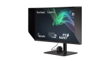 ViewSonic ColorPro VP2776, monitor con rueda ColorPro Wheel