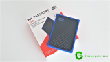 WD My Passport GO, probamos este compacto y resistente SSD externo