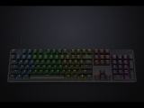 Nuevo teclado Xiaomi Game Keyboard para jugones