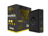 Zotac ZBOX MAGNUS EN51050, Mini PC para llevar al límite tu juego