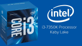 i3-7350K, un quiero y no puedo de Intel