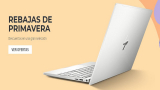 Ofertas imprescindibles de las Rebajas de Primavera en HP Store